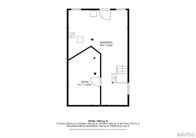 Photo 35 of Sale Pending at 3522 Magnolia Ave, Saint Louis, MO 63118 | MLS# MIS26061149 | Listing updated on 2026-10-01