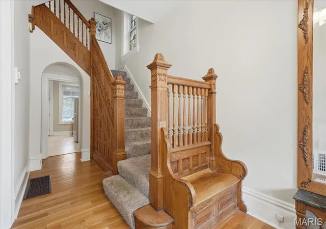 Photo 3 of Single family home for sale at 3522 Magnolia Ave, Saint Louis, MO 63118 | MLS# MIS26061149 | Listing updated on 2026-09-23