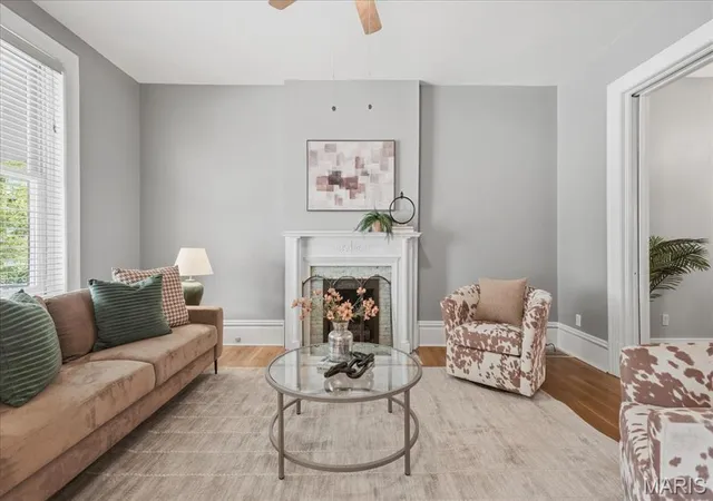 Photo 4 of Single family home for sale at 3522 Magnolia Ave, Saint Louis, MO 63118 | MLS# MIS26061149 | Listing updated on 2026-09-23