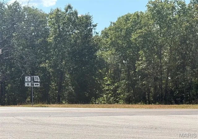 Photo 1 of Land for sale at 000 Hwy C, Ava, MO 65608 | MLS# MIS26061151 | Listing updated on 2026-09-22
