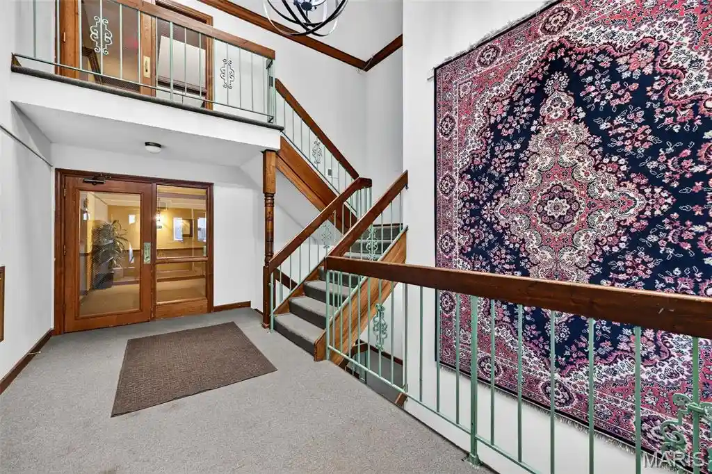 Listing Photo 2 - Condo for sale in 1440 Heritage Lndg located at 1440 Heritage Lndg, St. Charles, MO 63303 - Unit #304