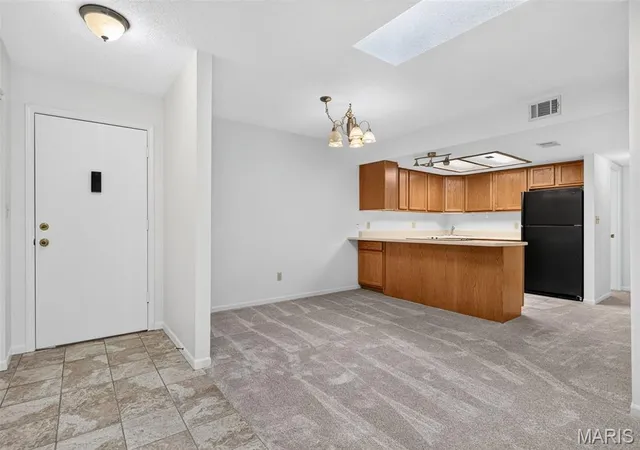 Photo 2 of Condo for sale at 1440 Heritage Landing #304, Saint Charles, MO 63303 | MLS# MIS26061152 | Listing updated on 2026-10-01