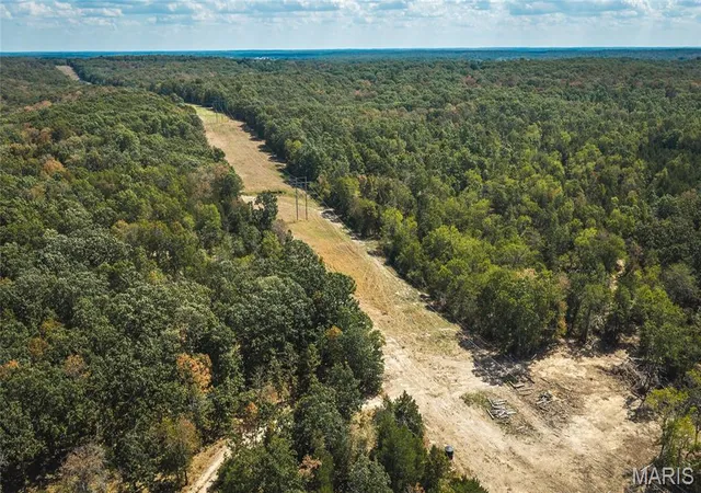 Photo 1 of Land for sale at 000 County Rd 2150, Edgar Springs, MO 65462 | MLS# MIS26061153 | Listing updated on 2026-10-06