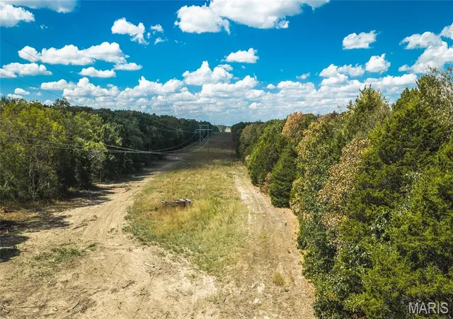 Photo 2 of Land for sale at 000 County Rd 2150, Edgar Springs, MO 65462 | MLS# MIS26061153 | Listing updated on 2026-10-06