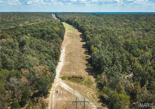 Photo 3 of Land for sale at 000 County Rd 2150, Edgar Springs, MO 65462 | MLS# MIS26061153 | Listing updated on 2026-10-06