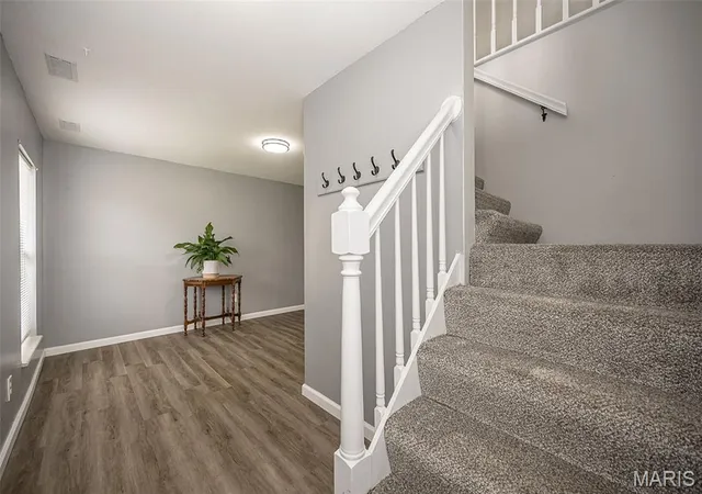 Photo 3 of Single family home for sale at 1787 Fairfax Dr, Barnhart, MO 63012 | MLS# MIS26061154 | Listing updated on 2026-09-25