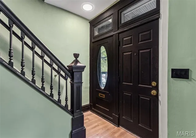 Photo 4 of Single family home for sale at 4402 Arco Ave, Saint Louis, MO 63110 | MLS# MIS26061159 | Listing updated on 2026-09-22