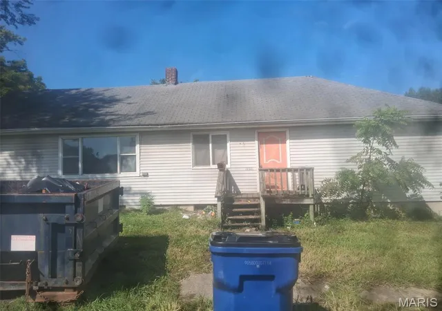 Photo 1 of Single family home for sale at 309 N Crawford St, West Frankfort, IL 62896 | MLS# MIS26061168 | Listing updated on 2026-09-22