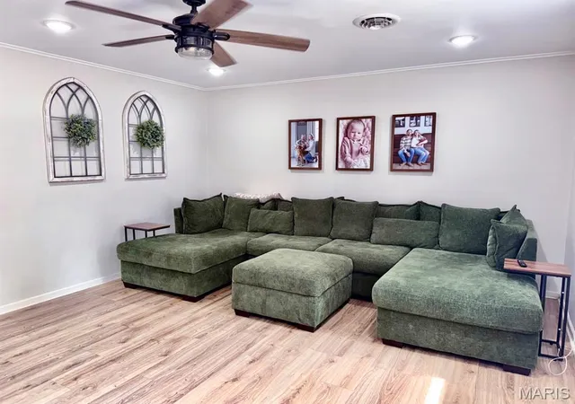 Photo 3 of Single family home for sale at 604 Boucher St, Dexter, MO 63841 | MLS# MIS26061171 | Listing updated on 2026-10-06
