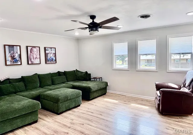 Photo 4 of Single family home for sale at 604 Boucher St, Dexter, MO 63841 | MLS# MIS26061171 | Listing updated on 2026-10-06