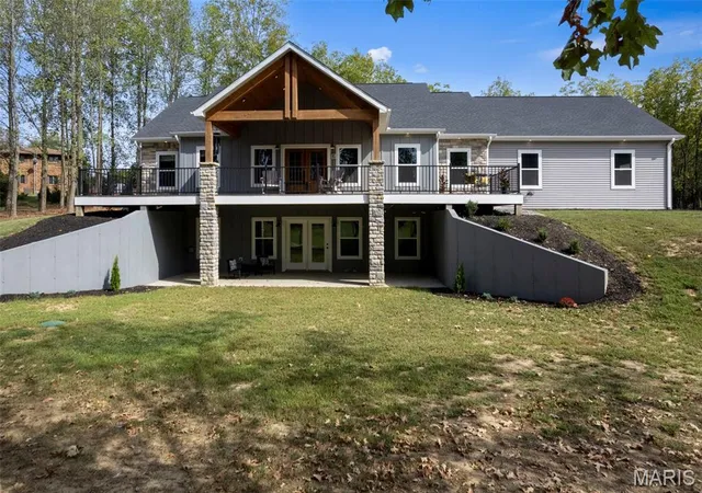 Photo 1 of Single family home for sale at 247 Pecan Landing Ln, Jackson, MO 63755 | MLS# MIS26061176 | Listing updated on 2026-09-28