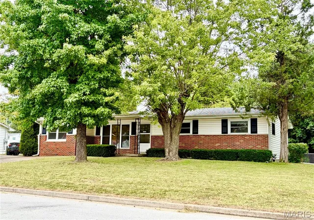 Single family home for sale at 76 Ruth Dr, Saint Charles, MO 63301 | MLS# MIS26061177