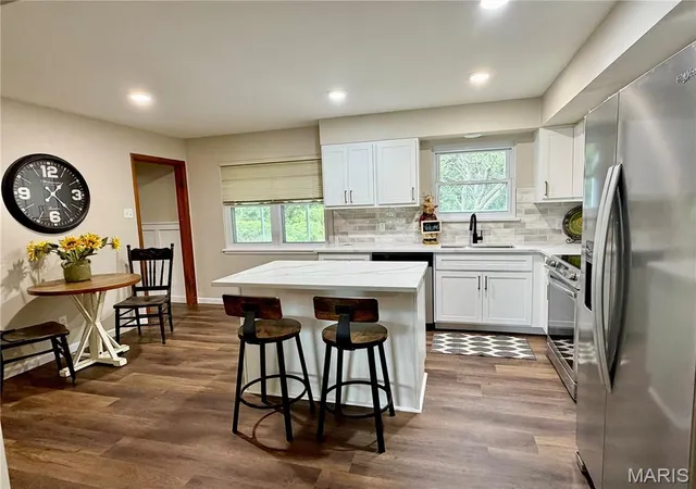 Photo 1 of Single family home for sale at 76 Ruth Dr, Saint Charles, MO 63301 | MLS# MIS26061177 | Listing updated on 2026-09-25