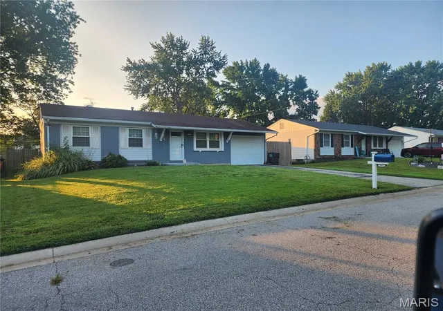 Photo 1 of Single family home for sale at 3075 Abbey St, Saint Charles, MO 63301 | MLS# MIS26061179 | Listing updated on 2026-10-01