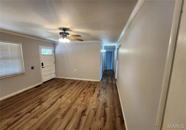 Photo 2 of Single family home for sale at 3075 Abbey St, Saint Charles, MO 63301 | MLS# MIS26061179 | Listing updated on 2026-10-01