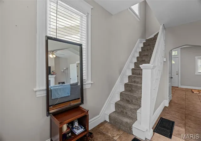 Photo 3 of Single family home for sale at 4147 Beethoven Ave, Saint Louis, MO 63116 | MLS# MIS26061183 | Listing updated on 2026-09-29