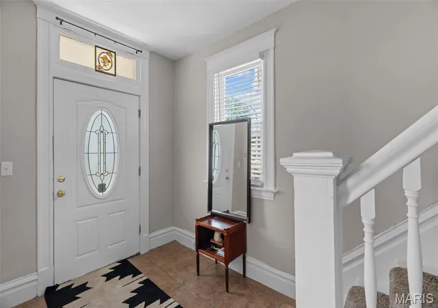Photo 4 of Single family home for sale at 4147 Beethoven Ave, Saint Louis, MO 63116 | MLS# MIS26061183 | Listing updated on 2026-09-29