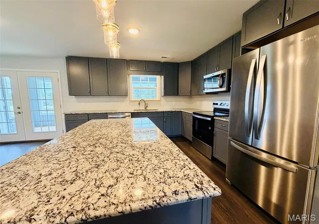 Photo 4 of Single family home for sale at 112 Bridgestone Dr, Harviell, MO 63945 | MLS# MIS26061184 | Listing updated on 2026-10-06