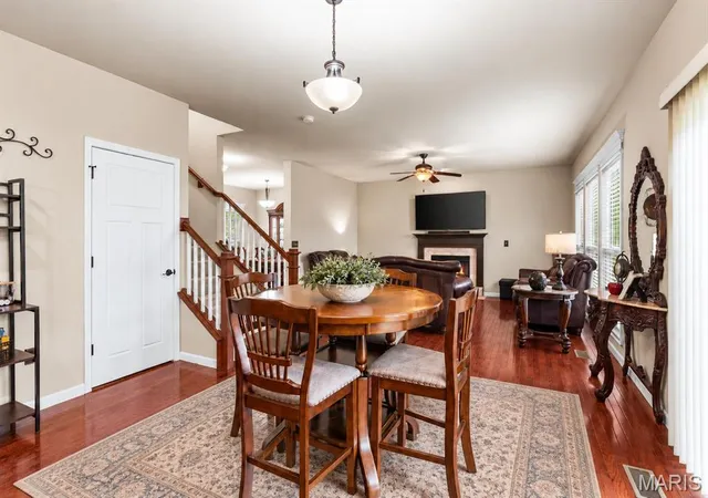 Photo 4 of Single family home for sale at 233 Peoria Ln, O Fallon, IL 62269 | MLS# MIS26061187 | Listing updated on 2026-10-19