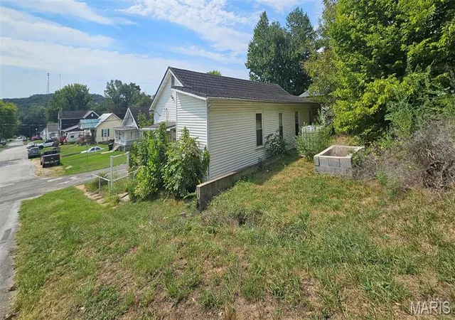 Photo 3 of Single family home for sale at 501 Nebraska St, Louisiana, MO 63353 | MLS# MIS26061192 | Listing updated on 2026-09-30