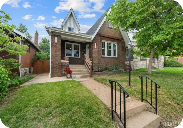 Single family home for sale at 6135 Louisiana Ave, Saint Louis, MO 63111 | MLS# MIS26061194