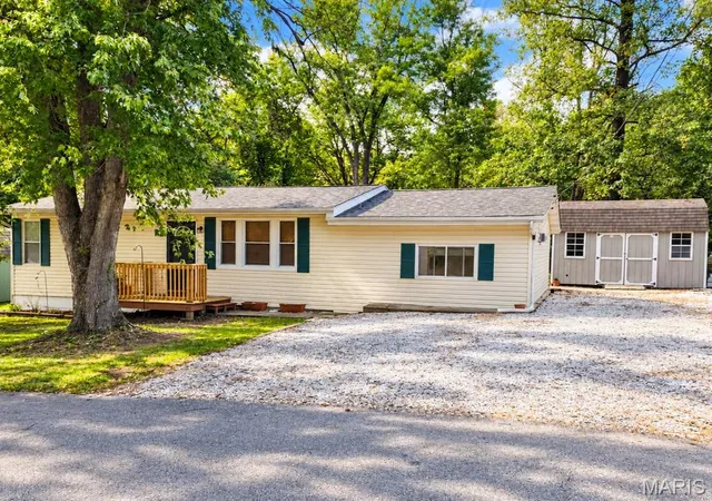 Photo 1 of Single family home for sale at 9349 Elm Loop Dr, Pevely, MO 63070 | MLS# MIS26061197 | Listing updated on 2026-10-01
