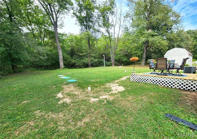 Photo 3 of Single family home for sale at 9349 Elm Loop Dr, Pevely, MO 63070 | MLS# MIS26061197 | Listing updated on 2026-10-01