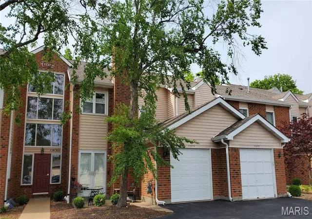 Photo 1 of Condo for sale at 1332 Holgate Dr #G3, Ballwin, MO 63021 | MLS# MIS26061198 | Listing updated on 2026-10-07