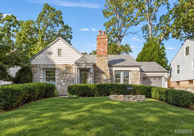Single family home for sale at 1519 Jonquil Dr, Saint Louis, MO 63119 | MLS# MIS26061199