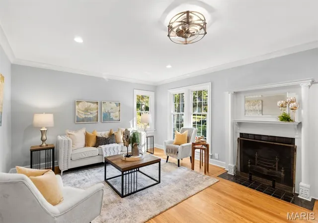 Photo 1 of Single family home for sale at 1519 Jonquil Dr, Saint Louis, MO 63119 | MLS# MIS26061199 | Listing updated on 2026-10-08
