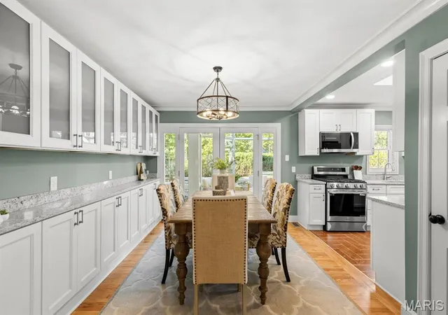 Photo 2 of Single family home for sale at 1519 Jonquil Dr, Saint Louis, MO 63119 | MLS# MIS26061199 | Listing updated on 2026-10-08