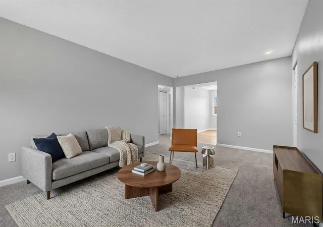 Photo 4 of Condo for sale at 3137 Roger Williams Dr #C, Bridgeton, MO 63044 | MLS# MIS26061200 | Listing updated on 2026-09-29