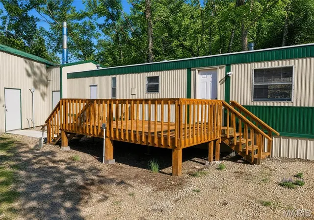 Photo 4 of Manufactured home for sale at 25190 Mcdonald Dr, Lebanon, MO 65536 | MLS# MIS26061207 | Listing updated on 2026-09-24