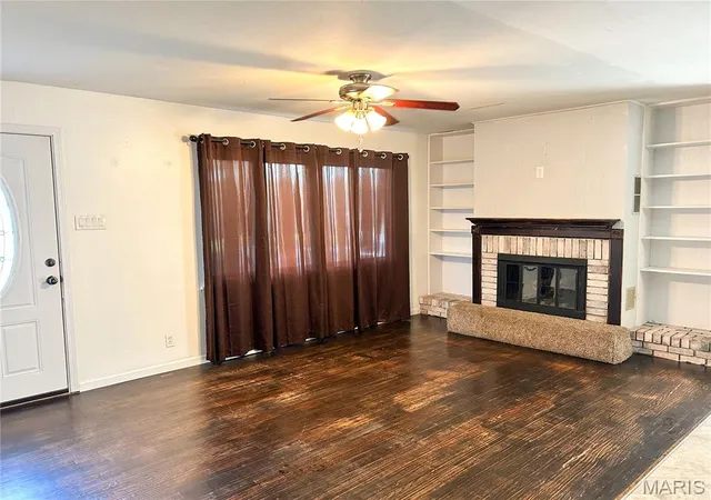 Photo 2 of Single family home for sale at 155 Martigney Dr, Saint Louis, MO 63129 | MLS# MIS26061217 | Listing updated on 2026-09-23