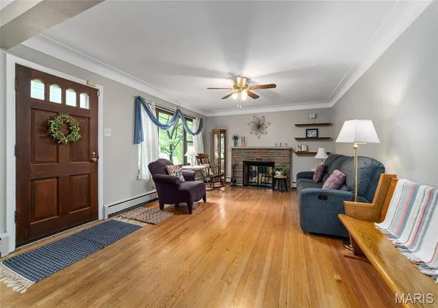 Photo 3 of Single family home for sale at 7 Green Acres Rd, Saint Louis, MO 63137 | MLS# MIS26061218 | Listing updated on 2026-10-07