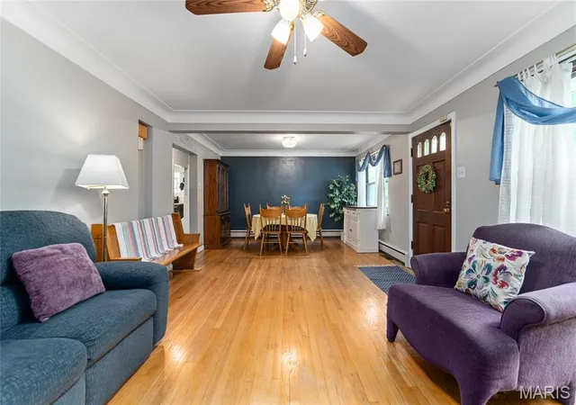 Photo 4 of Single family home for sale at 7 Green Acres Rd, Saint Louis, MO 63137 | MLS# MIS26061218 | Listing updated on 2026-10-07