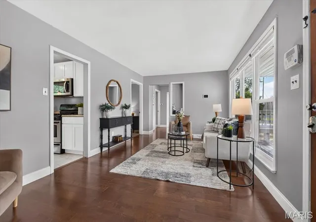 Photo 4 of Single family home for sale at 503 Holiday Ave, Hazelwood, MO 63042 | MLS# MIS26061221 | Listing updated on 2026-10-08
