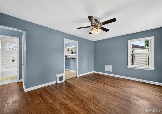 Photo 3 of Single family home for sale at 3166 O Hare Dr, Saint Ann, MO 63074 | MLS# MIS26061223 | Listing updated on 2026-09-28