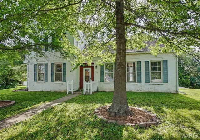 Photo 32 of Single family home for sale at 200 Orchard St, New Haven, MO 63068 | MLS# MIS26061235 | Listing updated on 2026-09-22