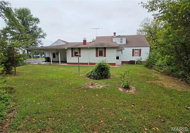 Photo 3 of Sale Pending at 11750 Quarry Town Rd, Sainte Genevieve, MO 63670 | MLS# MIS26061239 | Listing updated on 2026-10-03