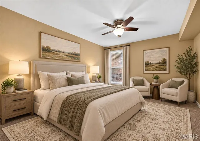 Photo 3 of Condo for sale at 1953 Greenglen Dr #201, Saint Louis, MO 63122 | MLS# MIS26061243 | Listing updated on 2026-09-29