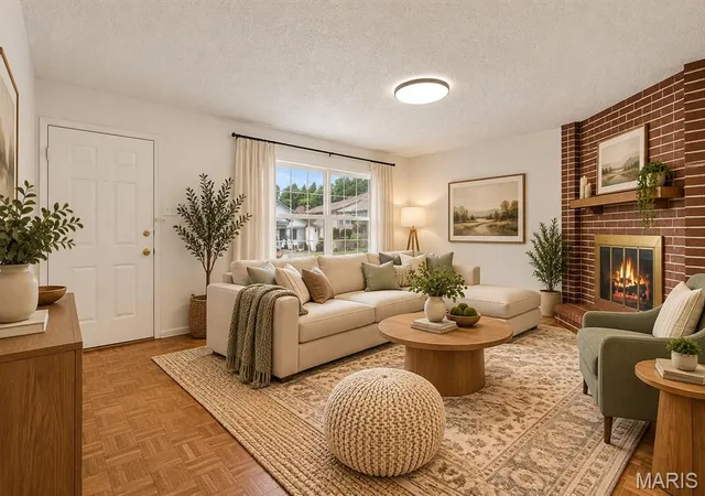 Photo 4 of Single family home for sale at 5229 Lakewood Ave, Saint Louis, MO 63123 | MLS# MIS26061248 | Listing updated on 2026-10-02