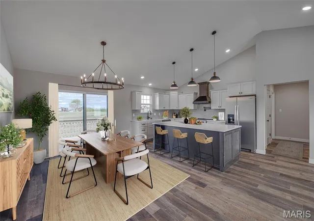 Photo 4 of Single family home for sale at 2921 Christina Ct, Farmington, MO 63640 | MLS# MIS26061250 | Listing updated on 2026-10-01