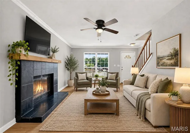 Photo 1 of Single family home for sale at 129 Royallbrook Ln, O Fallon, MO 63368 | MLS# MIS26061259 | Listing updated on 2026-09-25