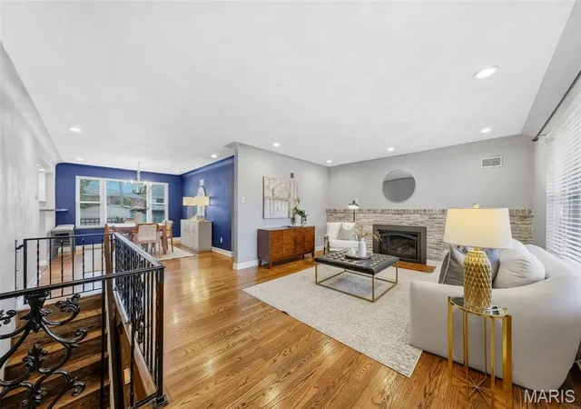 Photo 3 of Single family home for sale at 5926 Crane Cir, Saint Louis, MO 63109 | MLS# MIS26061260 | Listing updated on 2026-10-12
