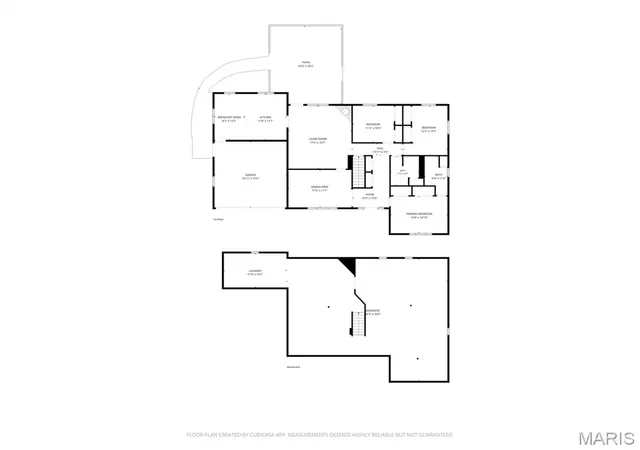 Photo 47 of Sale Pending at 4808 Towne S Rd, Saint Louis, MO 63128 | MLS# MIS26061264 | Listing updated on 2026-09-28