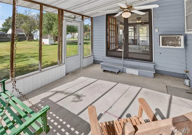 Photo 3 of Single family home for sale at 124 Frates St, Chaffee, MO 63740 | MLS# MIS26061266 | Listing updated on 2026-10-05