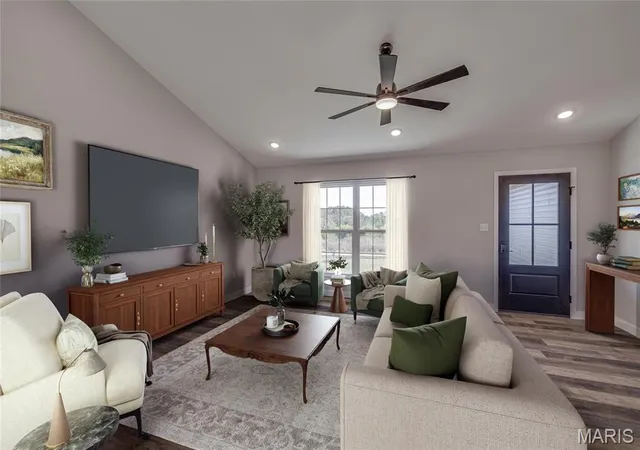 Photo 4 of Single family home for sale at 2909 Christina Ct, Farmington, MO 63640 | MLS# MIS26061274 | Listing updated on 2026-10-01