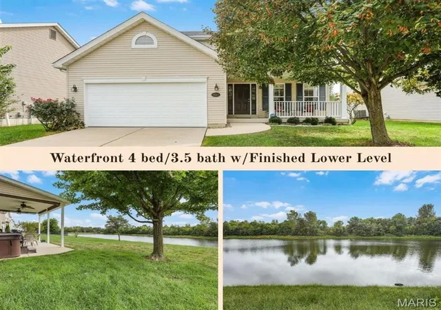 Photo 1 of Sale Pending at 3017 Wye Oak Dr, Belleville, IL 62221 | MLS# MIS26061276 | Listing updated on 2026-10-06