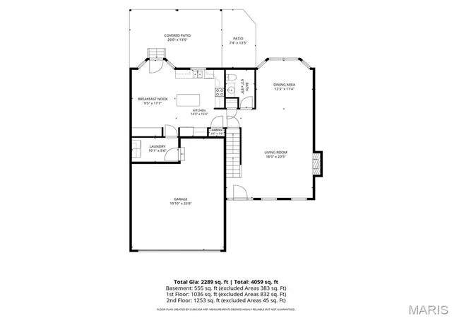 Photo 3 of Sale Pending at 3017 Wye Oak Dr, Belleville, IL 62221 | MLS# MIS26061276 | Listing updated on 2026-10-06